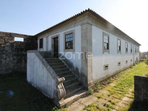 Πολυτελή κατοικία σε Póvoa de Lanhoso, Distrito de Braga