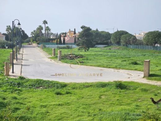 地皮  Lagos, Distrito de Faro