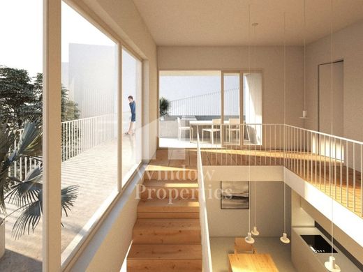 Penthouse in Faro, Distrito de Faro