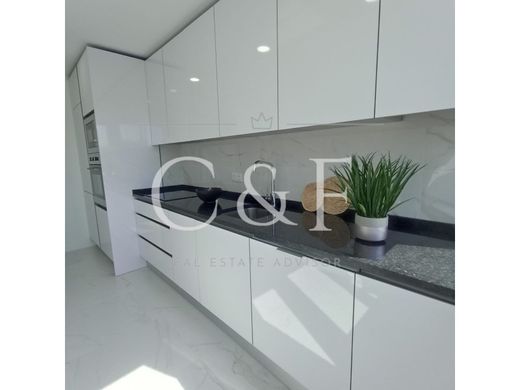 Piso / Apartamento en Benfica, Lisboa