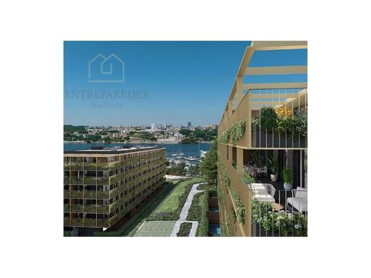 Apartment in Vila Nova de Gaia, Distrito do Porto