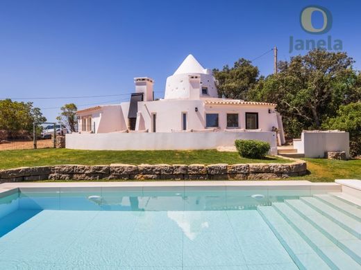 Casa di lusso a São Brás de Alportel, Distrito de Faro