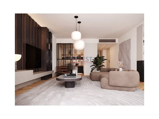 Piso / Apartamento en Oporto, Porto