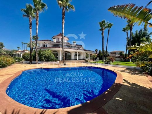 Casa de luxo - l'Alfàs del Pi, Provincia de Alicante