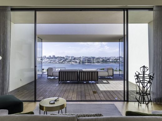 Maison de luxe à Vila Nova de Gaia, Distrito do Porto