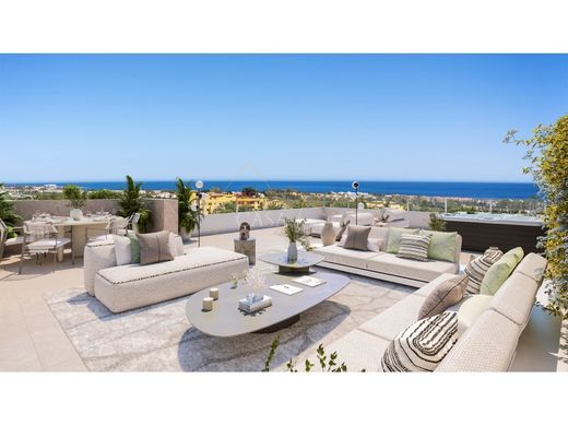 ﺷﻘﺔ ﻓﻲ Estepona, Provincia de Málaga