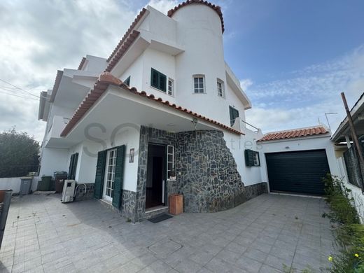 Casa de luxo - Seixal, Setúbal