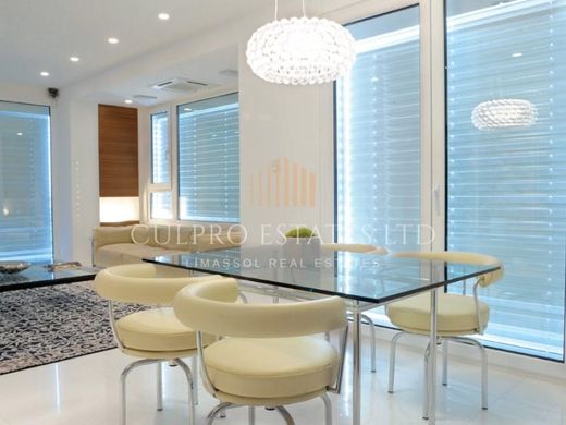 Appartamento a Germasógeia, Limassol District