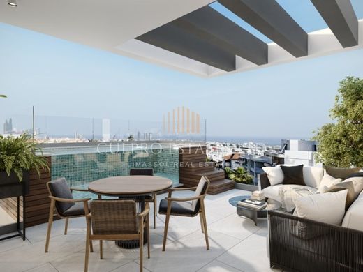 ‏דירת פנטהאוז ב  Ágios Athanásios, Limassol District