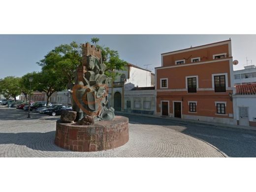 아파트 / Silves, Distrito de Faro