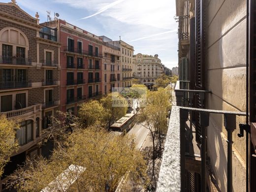 Apartment in Barcelona, Province of Barcelona