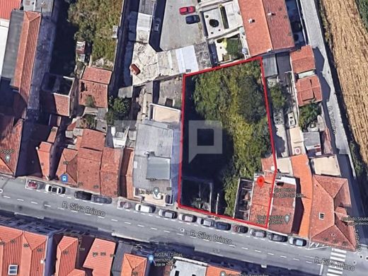 Teren w Matosinhos, Distrito do Porto