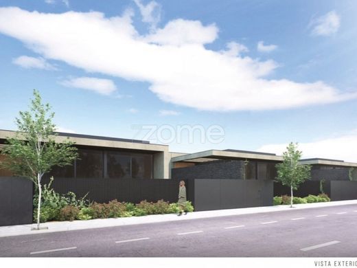 호화 저택 / Braga, Distrito de Braga