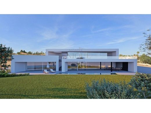 Участок, Lagos, Distrito de Faro