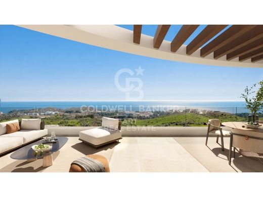 Διαμέρισμα σε Mijas, Provincia de Málaga