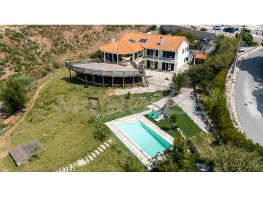 Luxe woning in Caldas da Rainha, Distrito de Leiria
