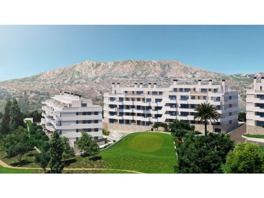 ‏דירה ב  Mijas, Provincia de Málaga