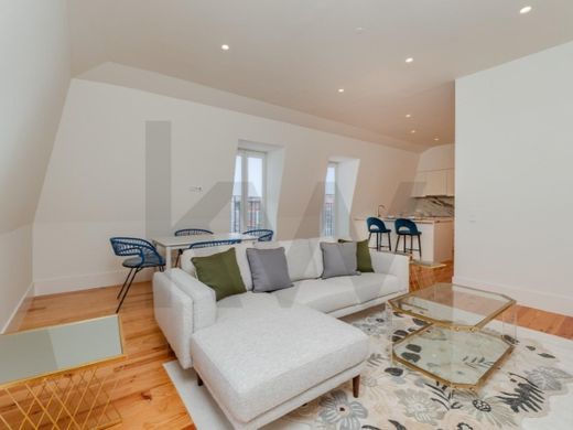 Appartement à Estrela, Lisbon