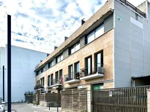 Duplex à l'Escala, Province de Gérone