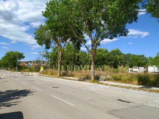 Grundstück in Castell-Platja d'Aro, Provinz Girona