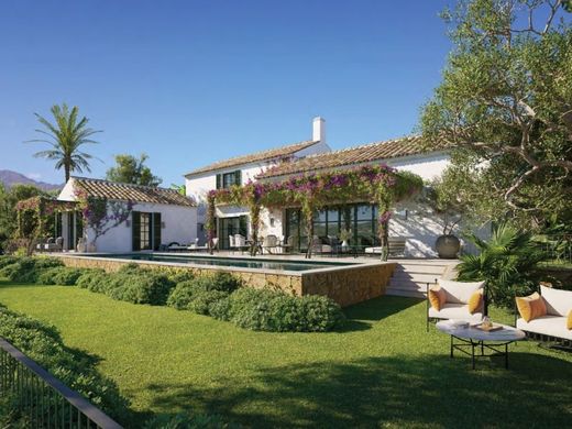 Villa in Casares, Provincia de Málaga