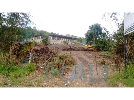 Terreno en Coatzintla, Estado de Veracruz-Llave