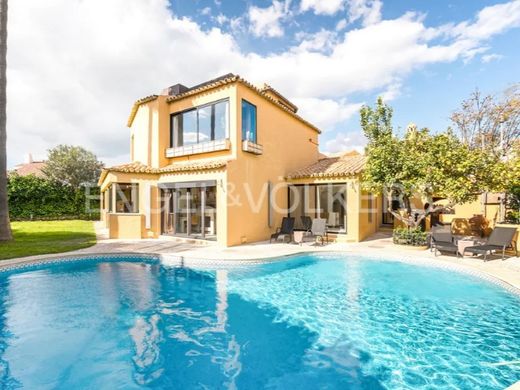 Casa de lujo en Albufeira, Faro