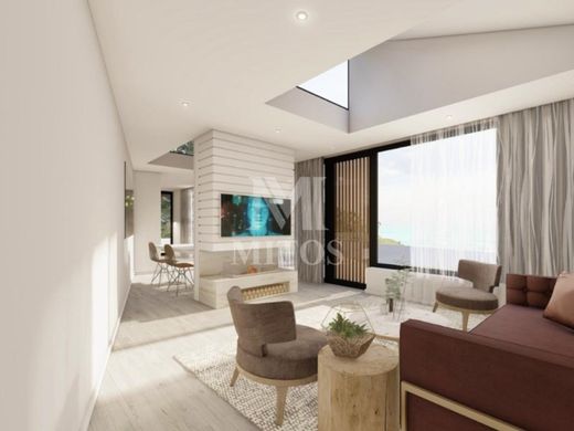 호화 저택 / Caminha, Distrito de Viana do Castelo