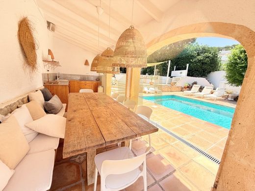 Villa in Javea, Alicante
