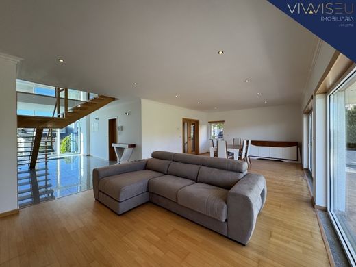 Detached House in Viseu, Distrito de Viseu