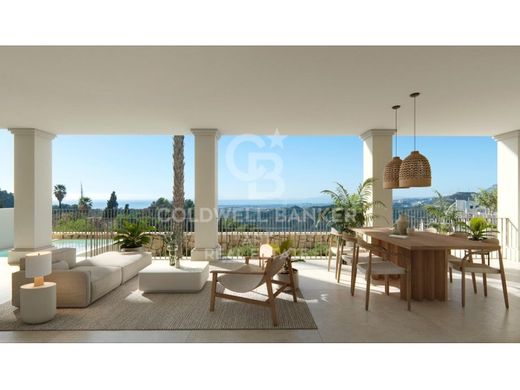 Villa in Istán, Malaga