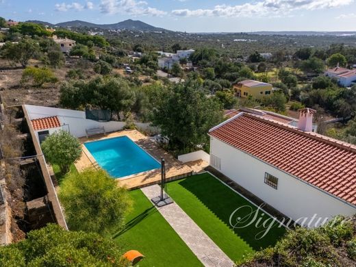 Willa w Faro, Distrito de Faro