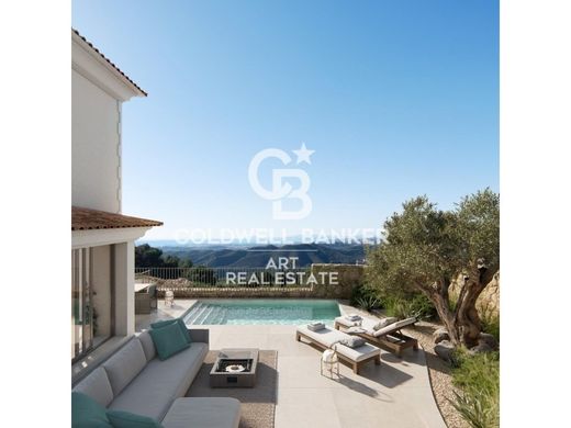 Villa in Istán, Provincia de Málaga