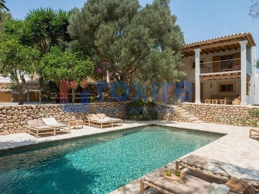 Villa in San Jose, Province of Balearic Islands