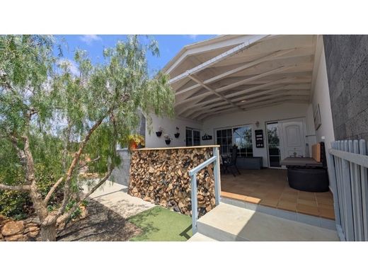 Puerto del Rosario, ラスパルマスの高級住宅