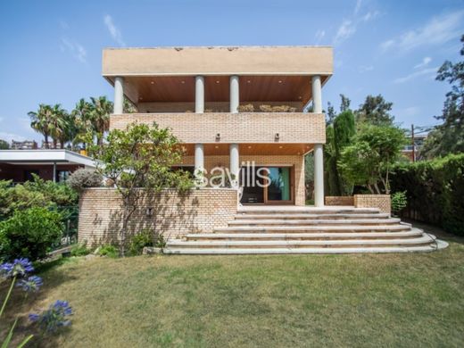 Villa en Esplugues de Llobregat, Provincia de Barcelona