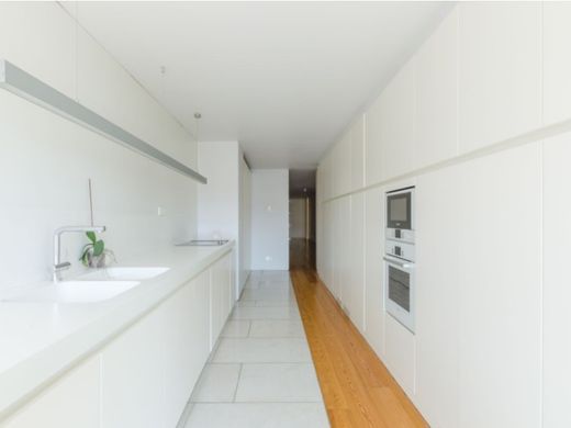 아파트 / Estrela, Lisbon