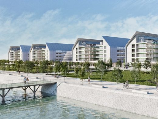 아파트 / Marvila, Lisbon