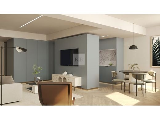 ポルト, Portoのアパートメント