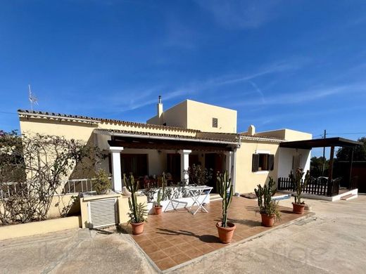 Luxus-Haus in Formentera, Balearen Inseln