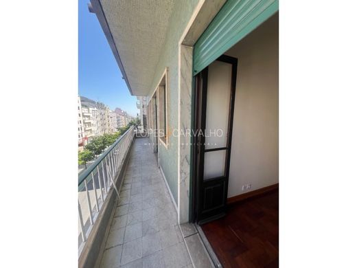 Apartment in Arroios, Lisbon