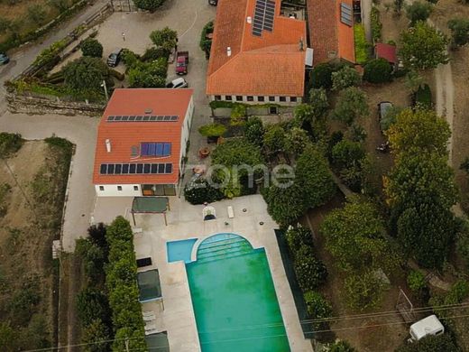 Элитный дом, Gouveia, Гуарда