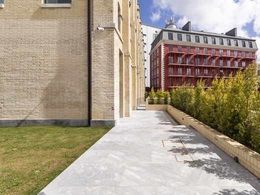 아파트 / Beato António, Lisbon