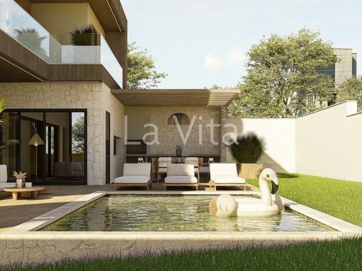 Detached House in Cascais, Lisbon