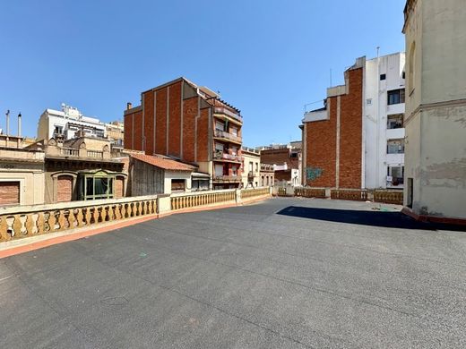 Элитный дом, Барселона, Província de Barcelona