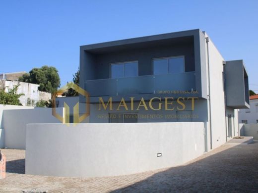 Luxus-Haus in Vila Nova de Gaia, Distrito do Porto