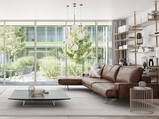 ‏דירה ב  Marvila, Lisbon