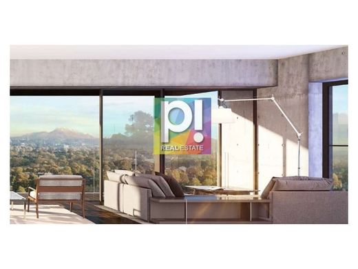 Квартира, Miguel Hidalgo, Ciudad de México