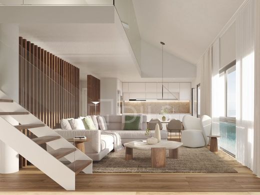 Διαμέρισμα σε Alvalade, Lisbon