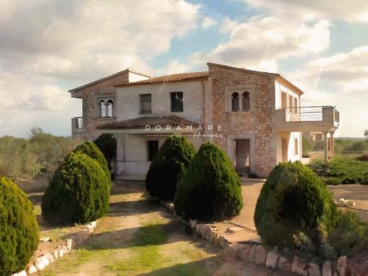 Πολυτελή κατοικία σε Campos, Illes Balears